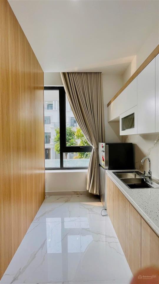 Căn hộ cho thuê vinhomes marina
