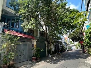 Bán nhà hxh trần văn đang, phường 9, quận 3 (8x20m cn 160m2)  đang hđt 60tr/th  chỉ 18,5 tỷ