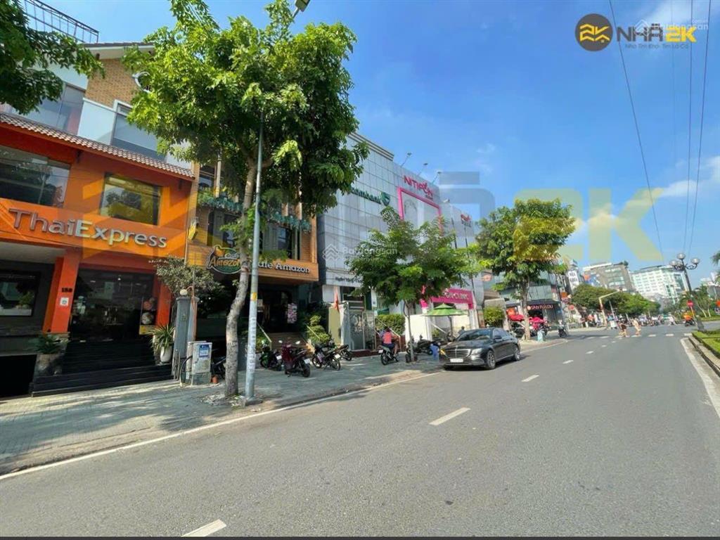 Bán nhà 5 tầng mặt tiền đường hoa phú nhuận 5x20m cn 100m2  hđt 80tr/th