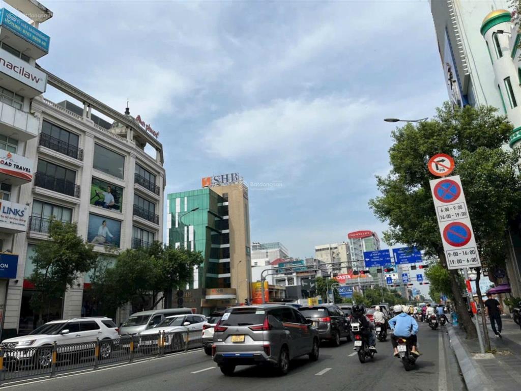 Bán nhà 5 tầng mặt tiền đường hoa phú nhuận 5x20m cn 100m2  hđt 80tr/th