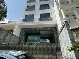 Bán nhà 5 tầng mặt tiền đường hoa phú nhuận 5x20 cn 100m2  hđt 80tr/th  giá bán 20tỷ