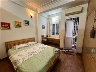 Căn hộ 1 ngủ riêng phan chu trinh 40 m2 full đồ, giá 9,5 triệu/tháng. nhận ngay 0986 226 ***