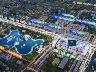 Đất dịch vụ tây tựu  mặt đường 24m, giá chỉ 17x triệu/m²!