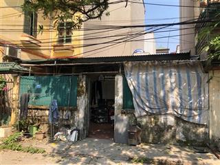 Bán đất phân lô vip khu b đh mỏ / hv cảnh sát ô tô tránh nhau, mt 5.5m, 50m2, chỉ 12tỷ. 0328 016 ***