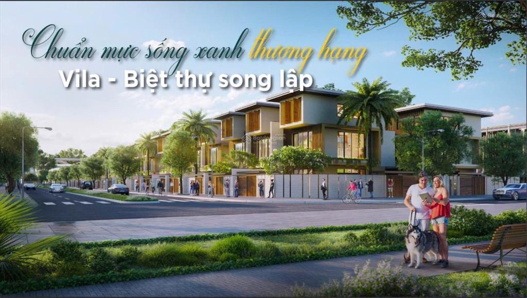 Dragon eden phân khu river | đất nền sổ riêng, đối diện cụm kcn 650ha liền kề bình chánh