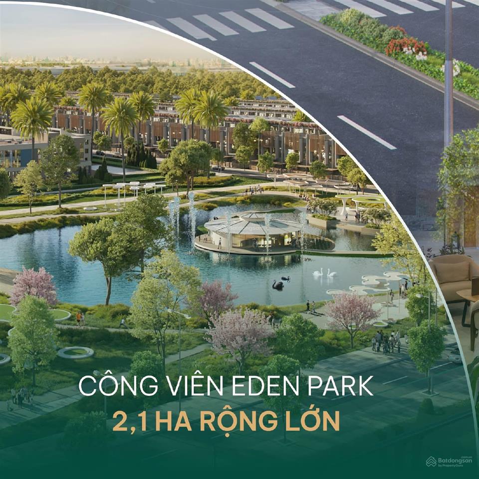 Dragon eden phân khu river | đất nền sổ riêng, đối diện cụm kcn 650ha liền kề bình chánh