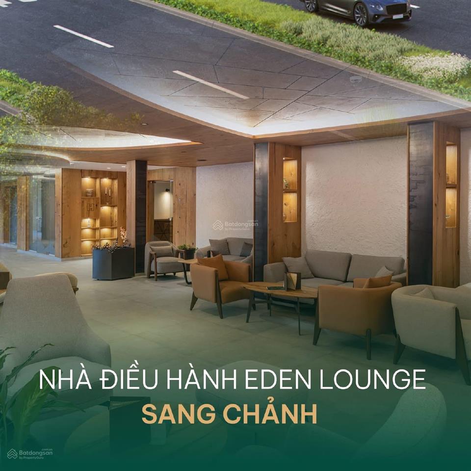 Dragon eden phân khu river | đất nền sổ riêng, đối diện cụm kcn 650ha liền kề bình chánh