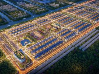 Đất nền kdc mai bá hương shr 90m2 kế tttm dragon mall & công viên/trường học