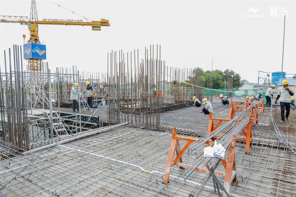 The win city  mở bán đợt 2 | giỏ hàng đẹp chính thức ra mắt thanh toán nhẹ nhàng 8tr9/tháng
