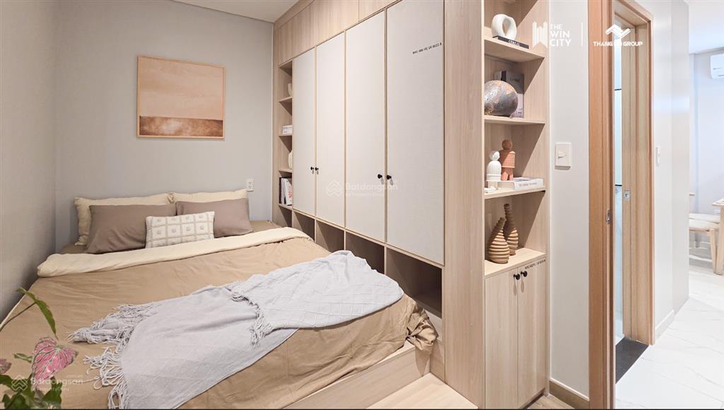 Có thật sự mua căn hộ mà chỉ cần tt 25% tới khi nhận nhà, không vay ngân hàng, không góp suốt 2 năm