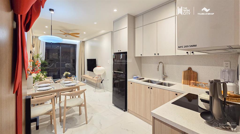 Có thật sự mua căn hộ mà chỉ cần tt 25% tới khi nhận nhà, không vay ngân hàng, không góp suốt 2 năm