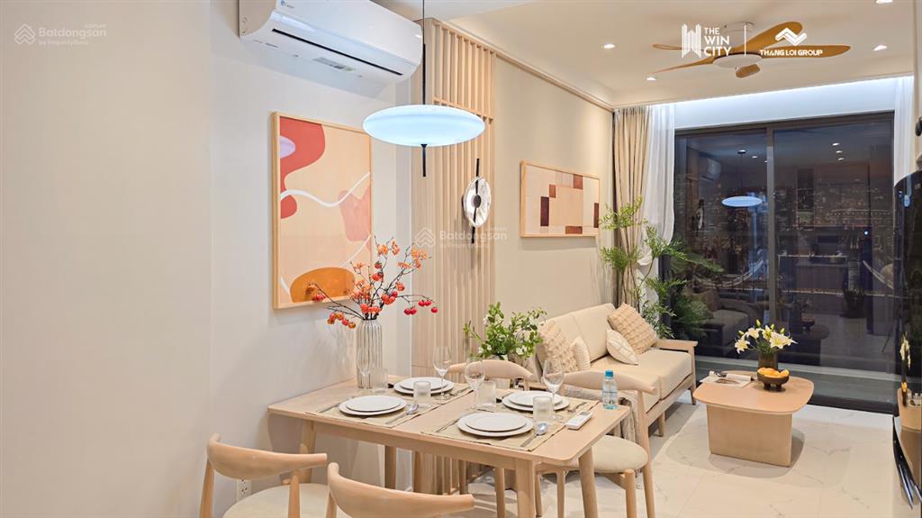 Có thật sự mua căn hộ mà chỉ cần tt 25% tới khi nhận nhà, không vay ngân hàng, không góp suốt 2 năm