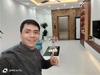 Bán nhà 6tầng lô góc mặt tiền kinh doanh ô tô qua cửa tại tây mỗ