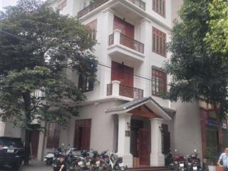 Bán nr lô góc mặt tiền khủng vỉa hè kinh doanh đa dạng tại vạn phúc hà đông