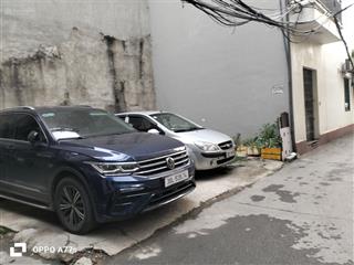 Tây mỗ bán đất lô góc 2thoáng vị trí hiếm có ô tô chạy vòng quanh kinh doanh đa dạng.