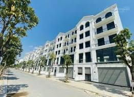 Nhà phố chuẩn sống quốc tế ngay hóc môn giá tốt