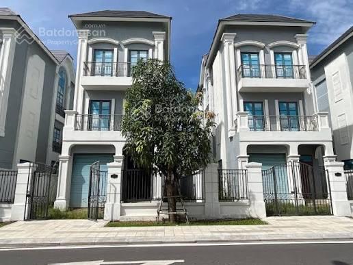 Nhà phố chuẩn sống quốc tế ngay hóc môn giá tốt
