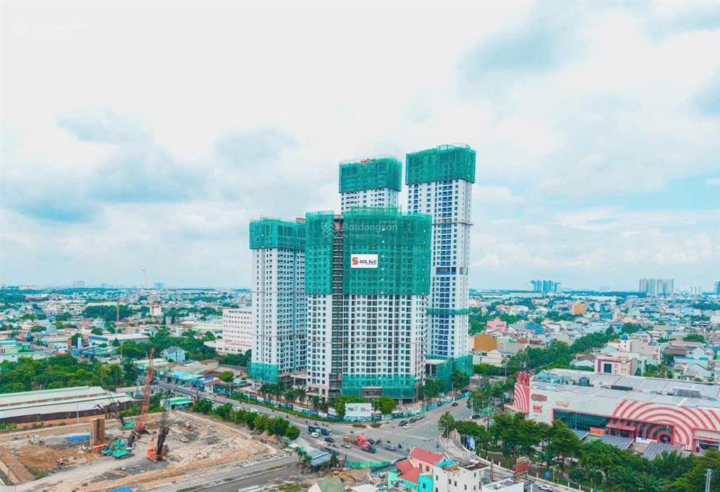Giỏ hàng đẹp chính sách tốt green skyline mở bán trước tết