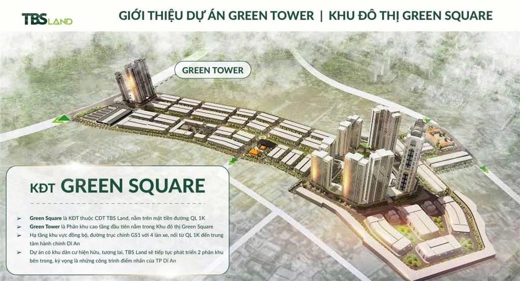 Giỏ hàng đẹp chính sách tốt green skyline mở bán trước tết