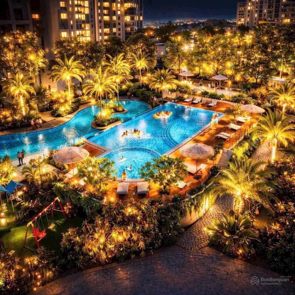 Giỏ hàng đẹp chính sách tốt green skyline mở bán trước tết