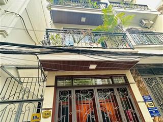 Bán nhà vạn phúc 36m 5 tầng mặt tiền 4.2m oto qua