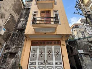 Bán gấp nhà an hoà mỗ lao hà đông dân xây khu vực hiếm nhà bán