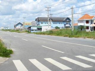 Bán đất nền long an dt 17.600m2 gía chỉ 40tỷ shr liền kề kdc hiện hữu thích hợp làm dự án, farm