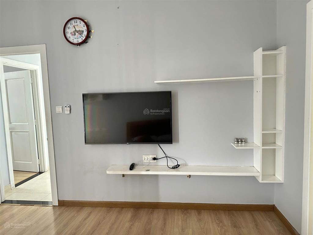 Bán căn 3pn lacasa dt 128m2 giá bán 6tỷ6 shr full nội thất đang có hđ thuê 18tr/th  0909 904 ***