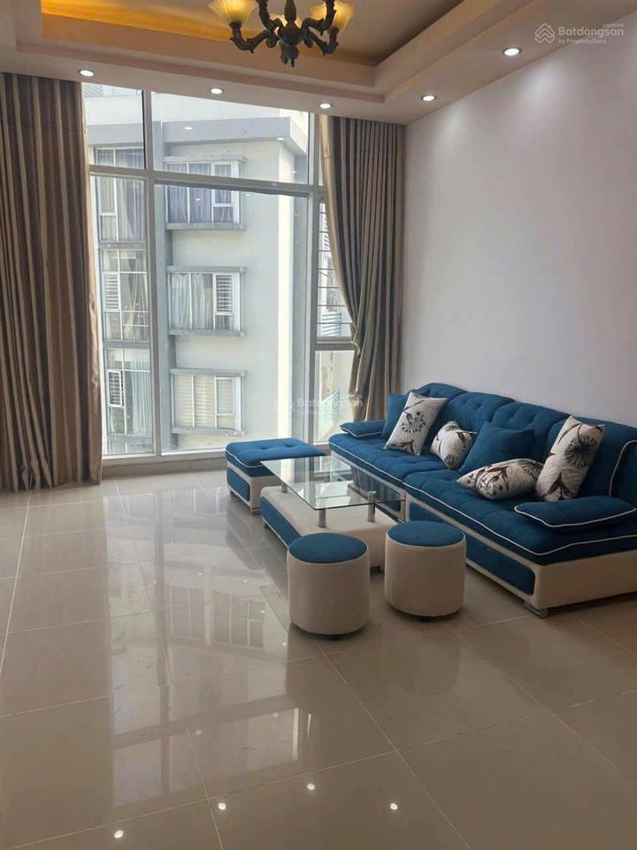 Cần bán ch phú mỹ  vph q7 dt 79m2 giá 5tỷ1 full nội thất đang có hđt tầng cao  0909 904 ***