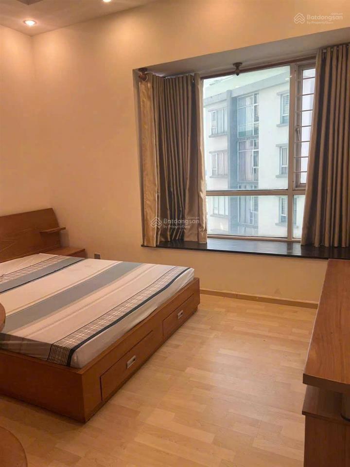 Cần bán ch phú mỹ  vph q7 dt 79m2 giá 5tỷ1 full nội thất đang có hđt tầng cao  0909 904 ***