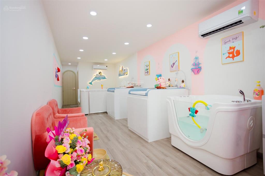 Cần cho thuê mt huỳnh tấn phát q7 gần trường ngô quyền (1 trệt 2 lầu) dt 6.2x21m giá 50tr/th