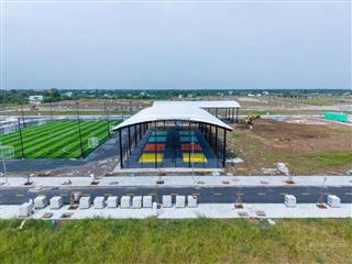 Bán lô đất shr dt 80m2 giá bán 1 tỷ 550 trục đường 12m hiệp phước habour view  0909 904 ***