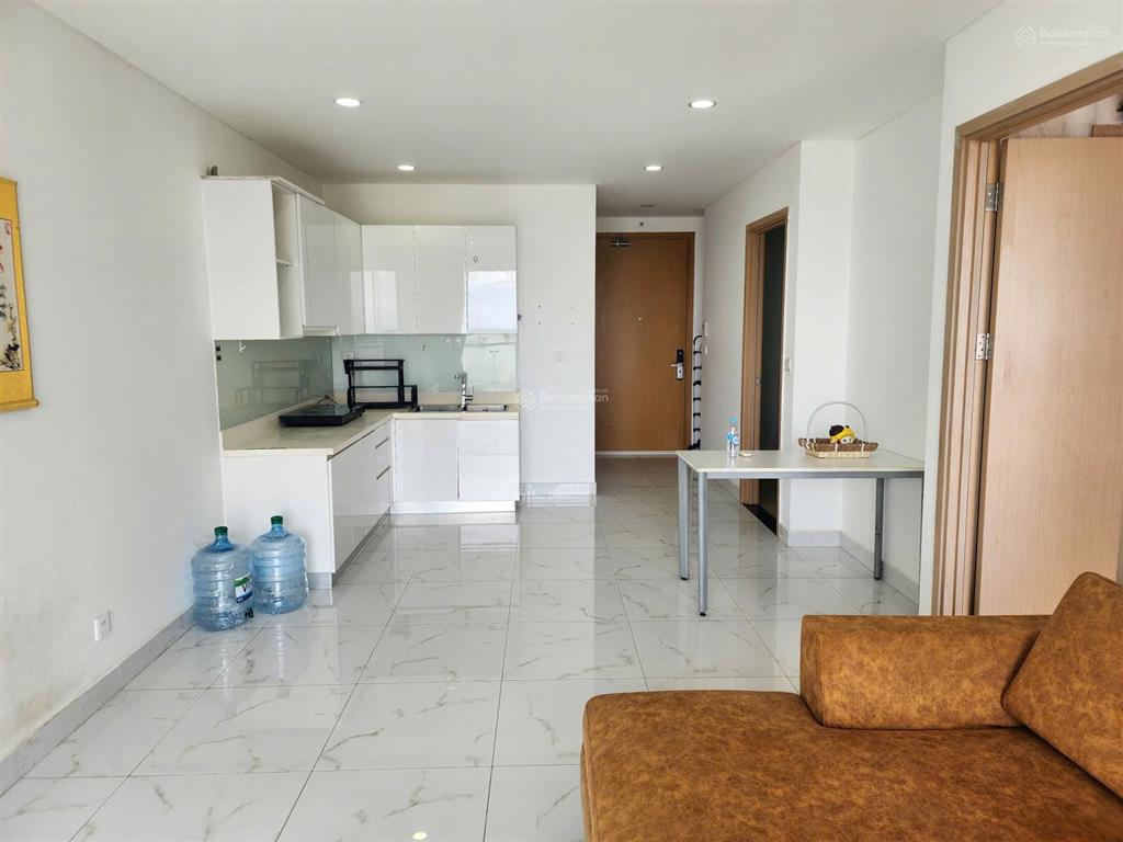 Bán căn hộ riverside q7 dt 69m2 shr giá bán 4 tỷ 550 view sông thiết kế 2pn2wc  0909 904 ***