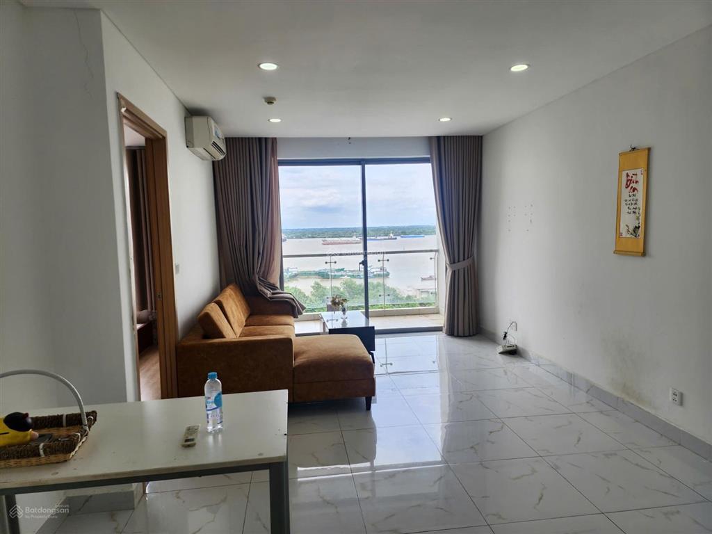 Bán căn hộ riverside q7 dt 69m2 shr giá bán 4 tỷ 550 view sông thiết kế 2pn2wc  0909 904 ***