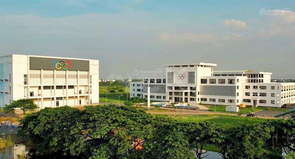 Bán hiếm có nền đất 95m2 trong kdc nhơn đức  vph dt 95m2 giá bán chỉ 4,2 tỷ  0909 904 ***