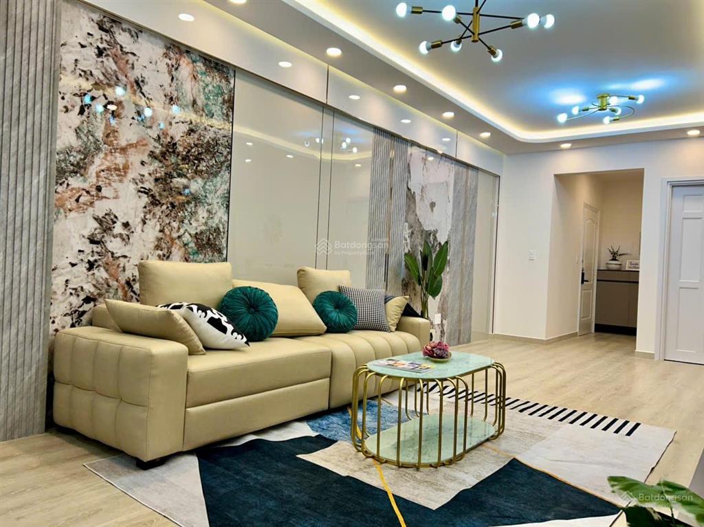 Căn hộ mỹ khánh 4b phú mỹ hưng