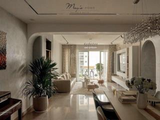 Bán nhanh căn hộ riverpark residence 3 phòng ngủ  giao dịch thương lượng chính chủ