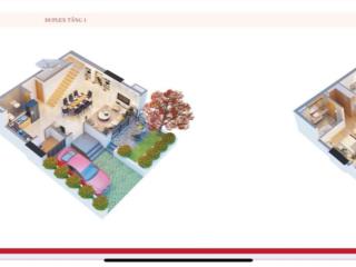 Hiếm! bán shophouse duplex the ascentia phú mỹ hưng q7, 149m2, đang cho thuê 55tr/tháng, 22 tỷ tl