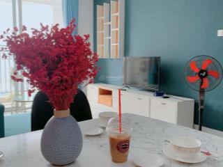 Cho thuê căn hộ hưng ngân, quận 12, 68m2, 2pn 2wc có nội thất cơ bản giá 6 triệu  0906 642 *** mỹ