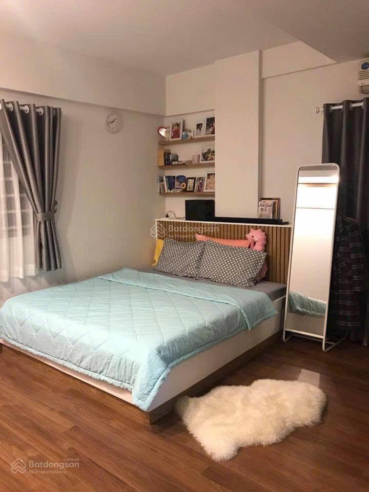 Bán cc hiệp thành building, 96m2, 3pn, 2wc, view mát giá 3.05tỷ 0906 642 *** nh hổ trợ vay 70%