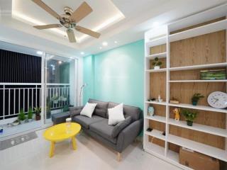 Cần bán gấp căn hộ khang gia  gò vấp dt 73m2, 2 phòng ngủ, 2wc sổ hồng sẵn.  0906 642 *** ms mỹ