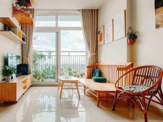 Bán căn hộ 65m2, 2pn  2wc tại chung cư tô ký tower quận 12, có sổ, giá 2,6 tỷ.  0906 642 ***