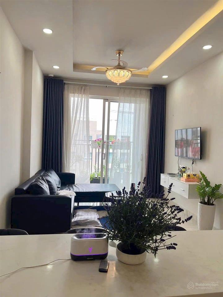 Giỏ hàng cho thuê prosper plaza  quận 12 dt 65m  2 pn, 2wc, giá chỉ 7.5 triệu  0906 642 *** mỹ