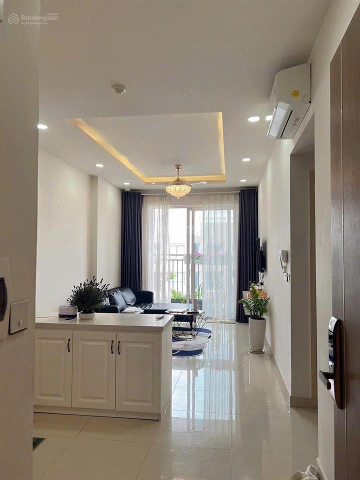 Giỏ hàng cho thuê prosper plaza  quận 12 dt 65m  2 pn, 2wc, giá chỉ 7.5 triệu  0906 642 *** mỹ