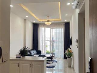 Giỏ hàng cho thuê prosper plaza  quận 12 dt 65m  2 pn, 2wc, giá chỉ 7.5 triệu  0906 642 *** mỹ