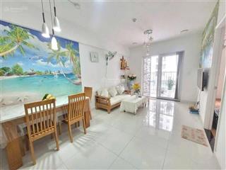 Bán ch chung cư prosper plaza, q12, dt 65m2, 2pn, 2wc, giá 3 tỷ, tầng trung, view đẹp. 0906 642 ***