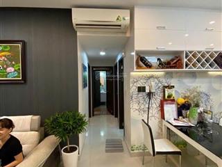 Hạ giá cần bán gấp căn hộ c/c gia phát  gò vấp. 75m2, 2 phòng ngủ, 2 wc giá 4,3 tỷ.  0906 642 ***