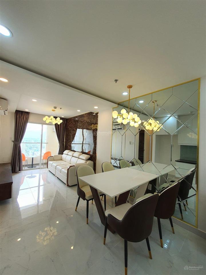 Cần cho thuê căn hộ chung cư phúc yên, 2pn 2wc đầy đủ nội thất đẹp giá 10tr/tháng.  0906 642 *** mỹ