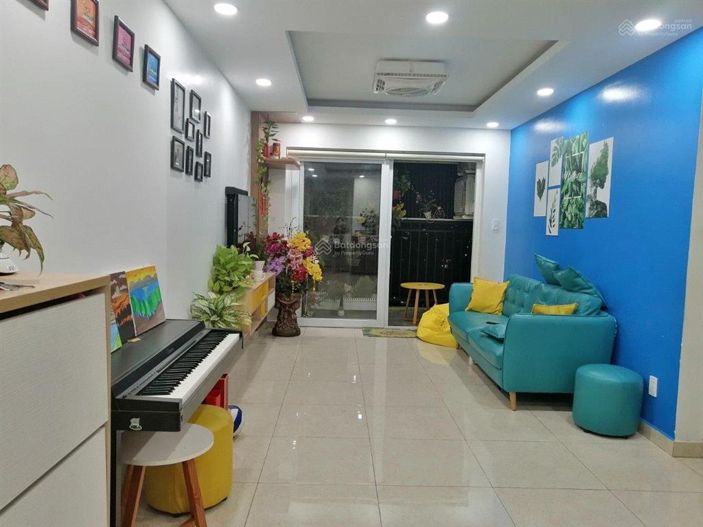 Cho thuê c/c an bình,tại lũy bán bích, tân phú, dt 85m2, 2pn, 2wc giá 9tr/ tháng.  0906 642 ***