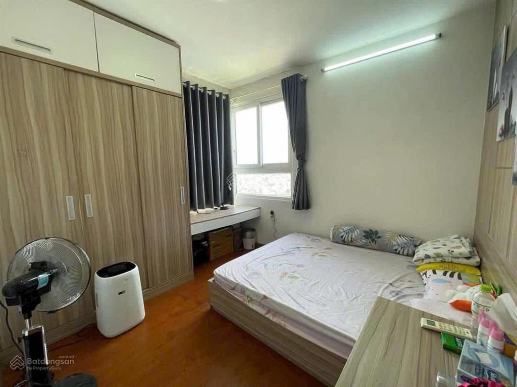 Bán ch chung cư prosper plaza, q12, dt 65m2, 2pn, 2wc, giá 3,05 tỷ, sổ hồng lâu dài